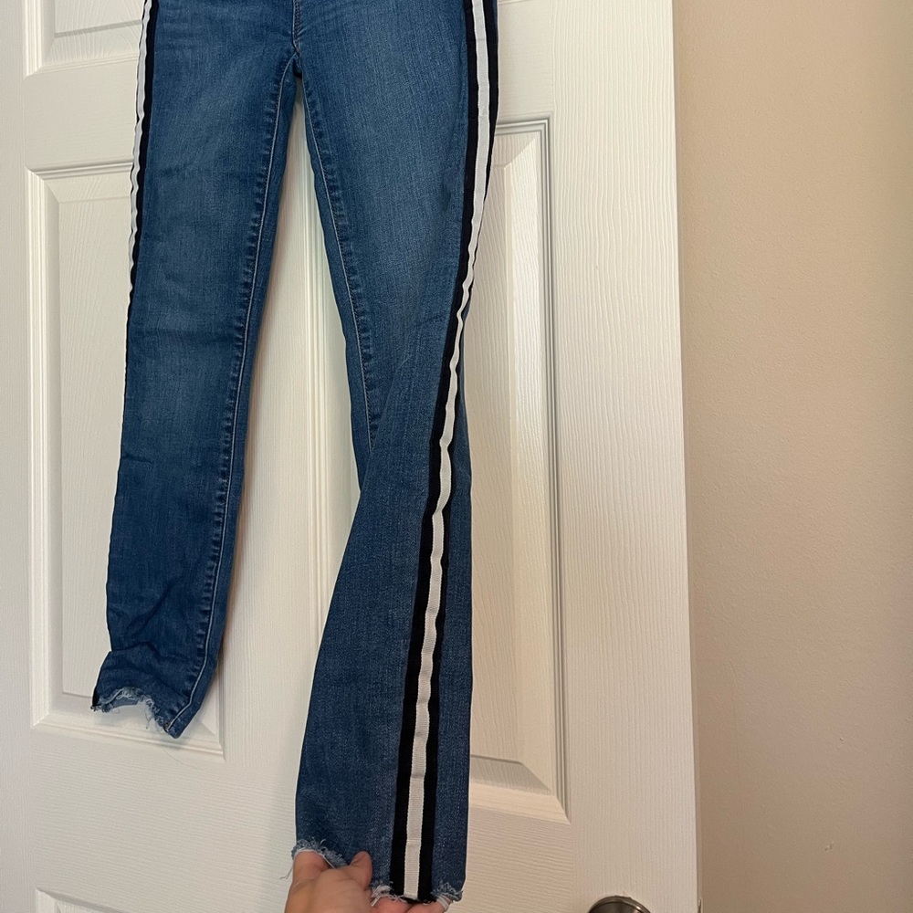 Loft Outlet Jeans - Picture 4 of 4